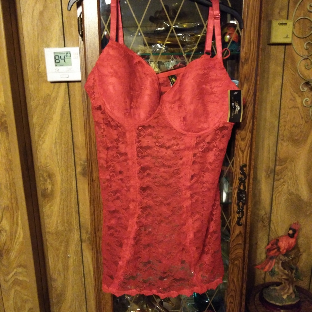 Just Sexy Lingerie Set